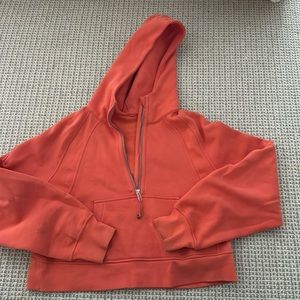 Lululemon Scuba Hoodie